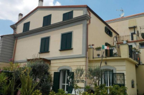 Annabella's Country House historic apartment Sant'antonio Abate